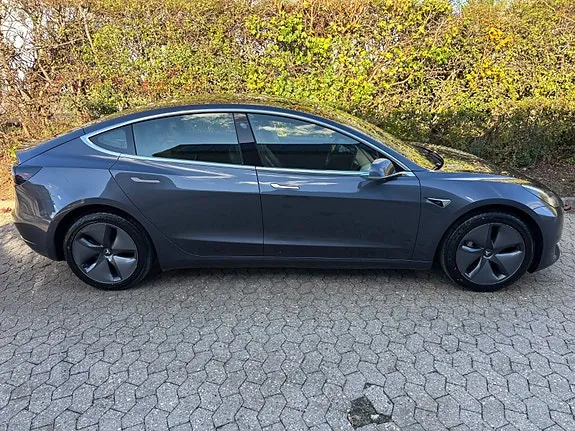 Tesla Model 3 2019 photo 5