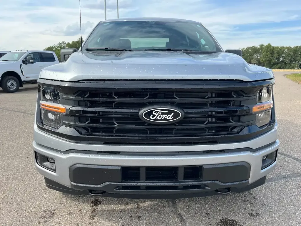Ford F-150 2026 photo 3