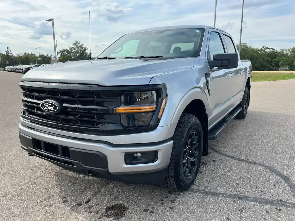 Ford F-150 2026 photo 4