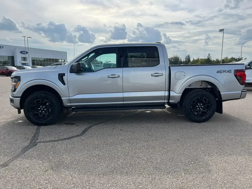 Ford F-150 2026 photo 5