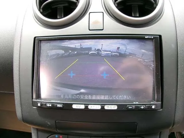 Nissan Dualis 2012 photo 5