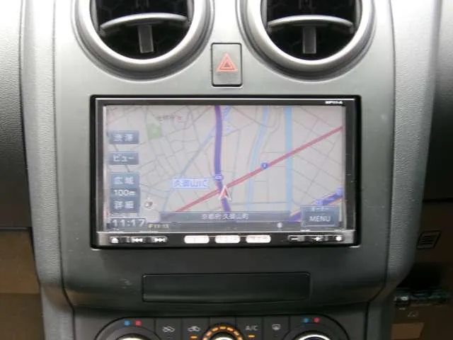 Nissan Dualis 2012 photo 4
