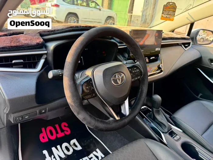 Toyota Corolla 2024 photo 3