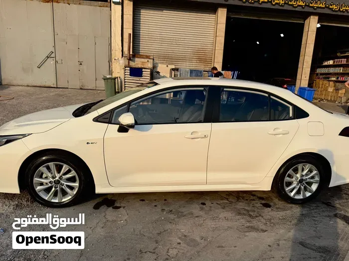 Toyota Corolla 2024 photo 4
