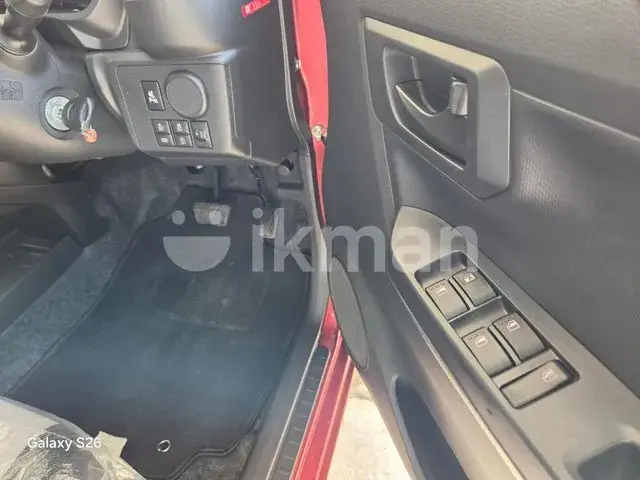 Daihatsu Mira 2024 photo 5