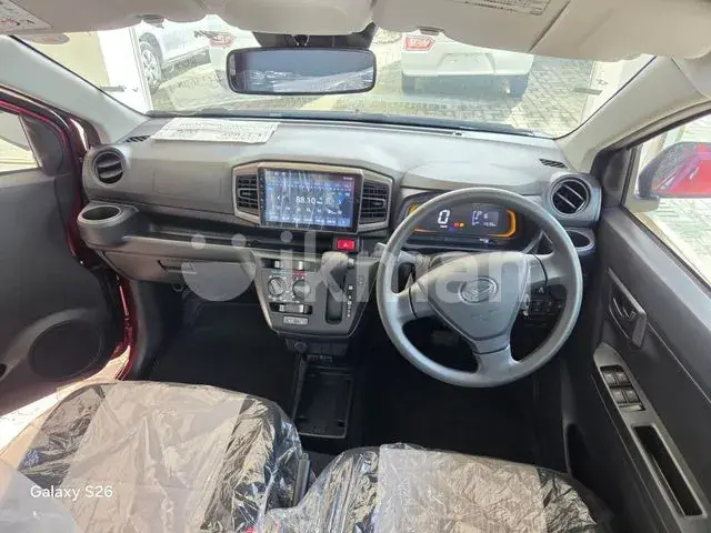 Daihatsu Mira 2024 photo 2