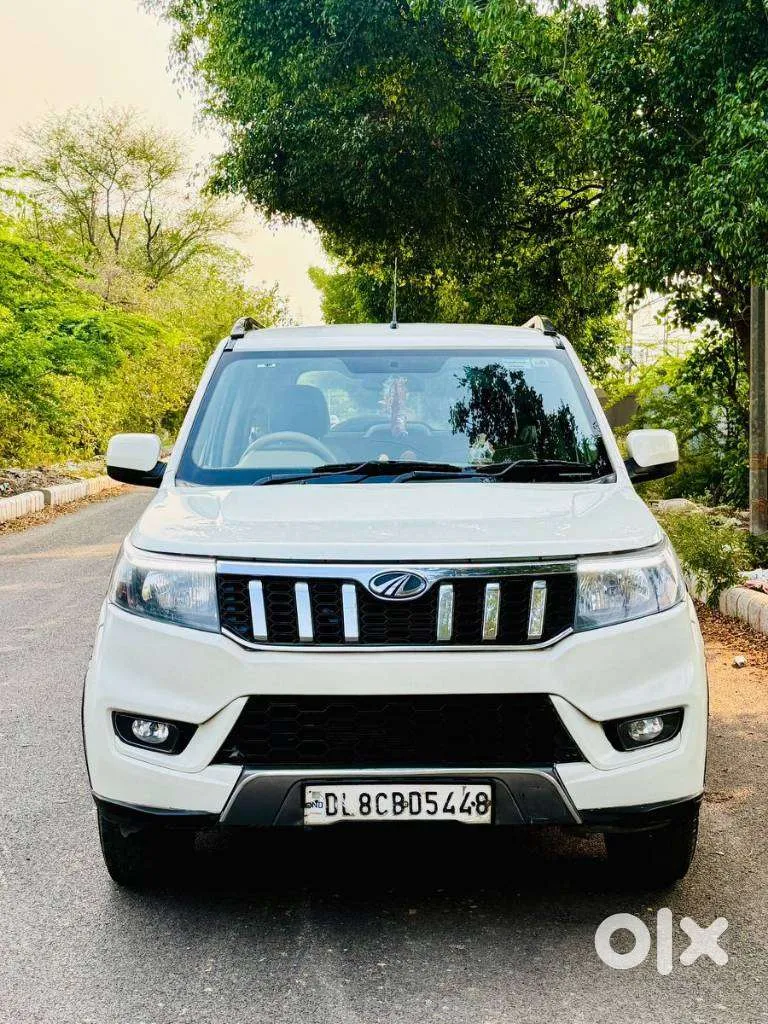 Mahindra Bolero Neo