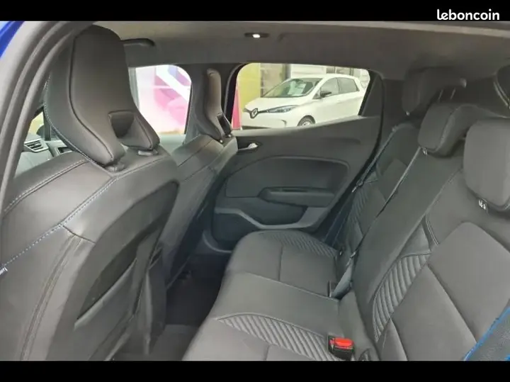 Renault Clio 2025 photo 5