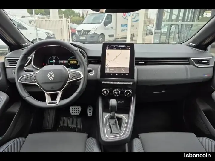 Renault Clio 2025 photo 3