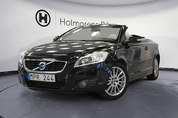 Volvo C70