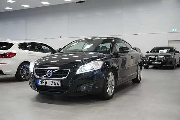 Volvo C70 2011 photo 2
