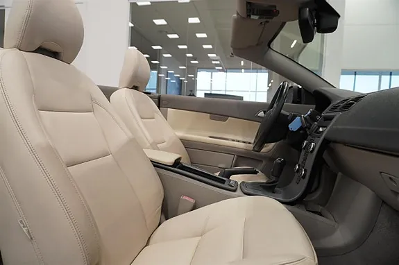 Volvo C70 2011 photo 5