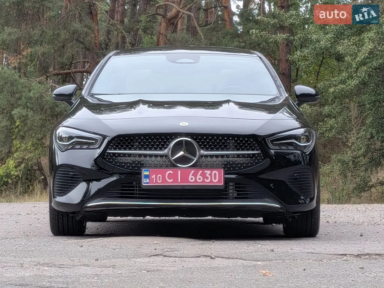Mercedes-Benz Cla 2025 photo 5
