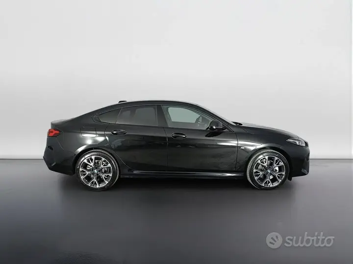 BMW Gran Coupe 2025 photo 3