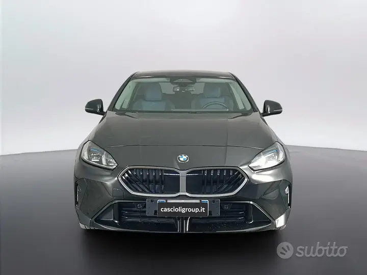 BMW Gran Coupe 2025 photo 2