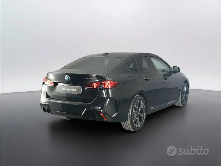 BMW Gran Coupe 2025 photo 4