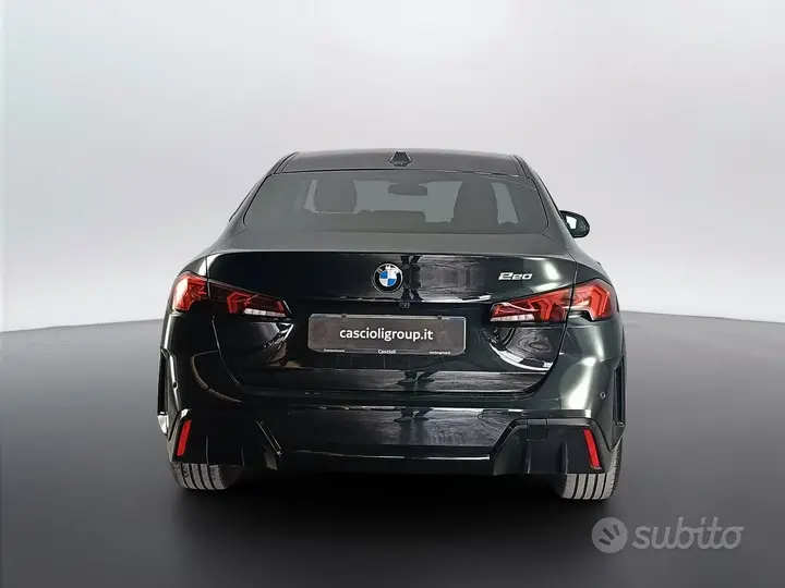 BMW Gran Coupe 2025 photo 5