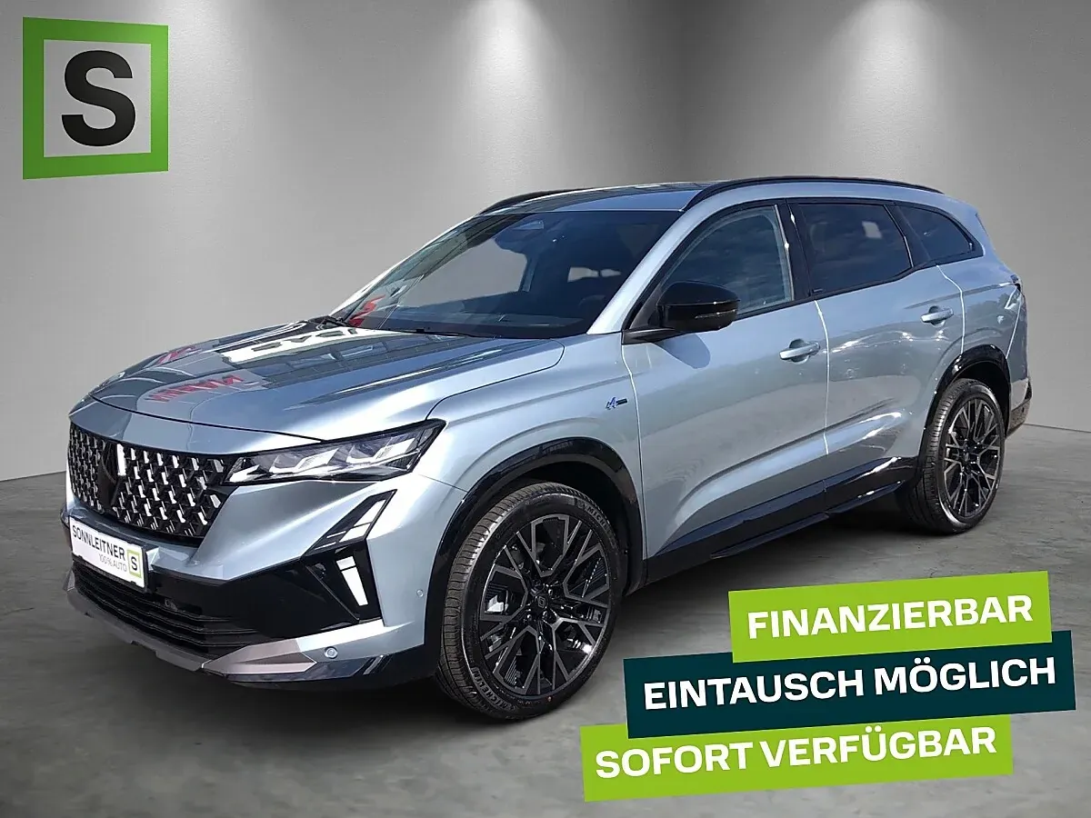 Renault Espace