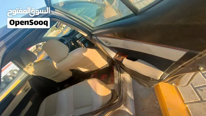 Toyota Corolla 2015 photo 4
