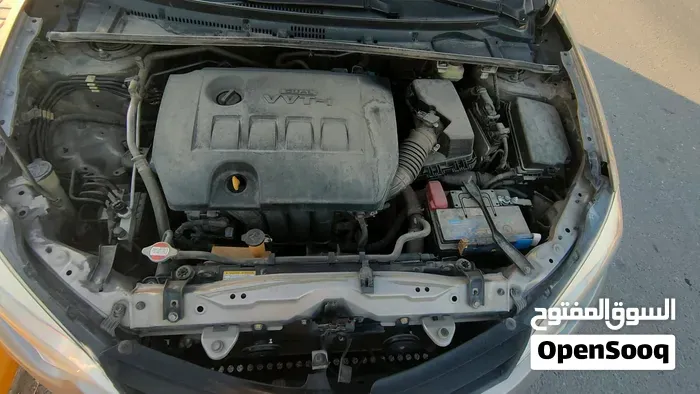 Toyota Corolla 2015 photo 3