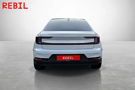 Polestar 2 2022 photo 5