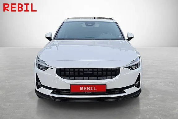 Polestar 2 2022 photo 2