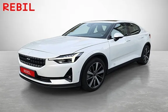 Polestar 2