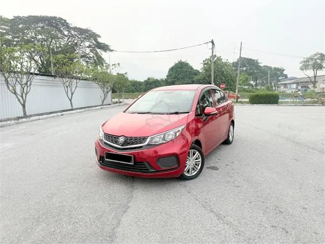 Proton Persona