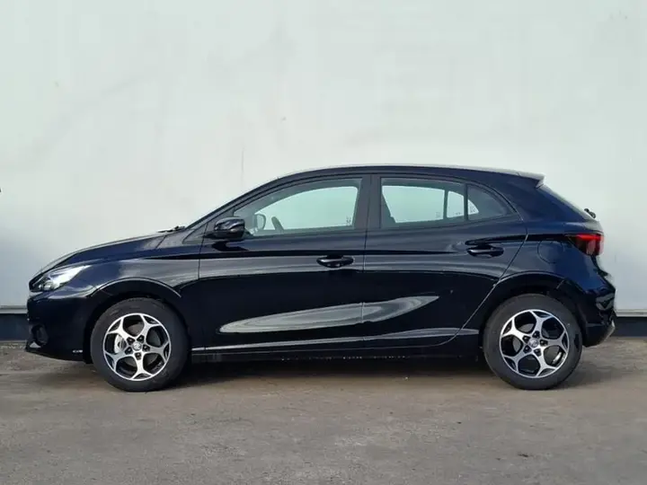 MG Mg3 2026 photo 4