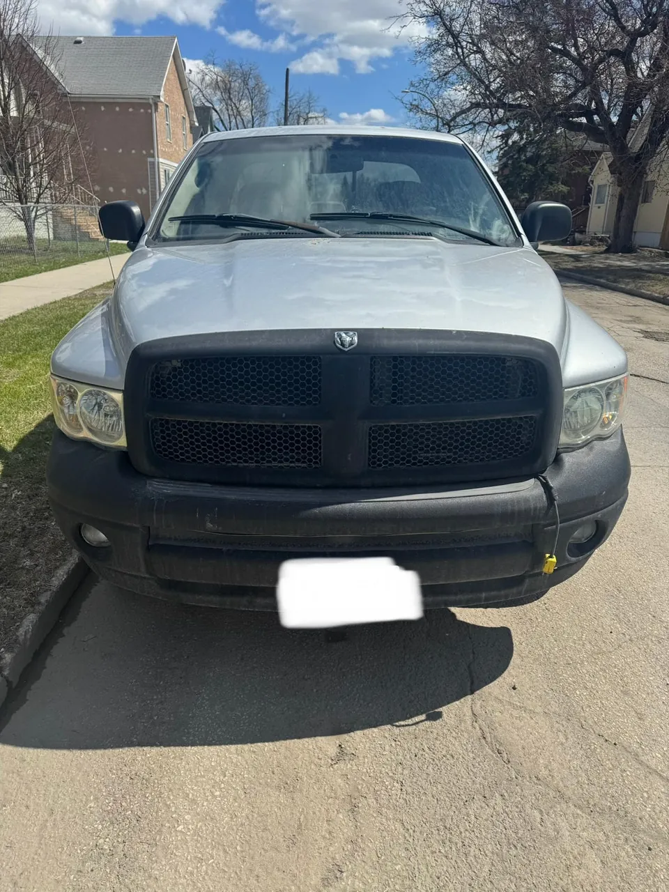 Dodge Ram 1500