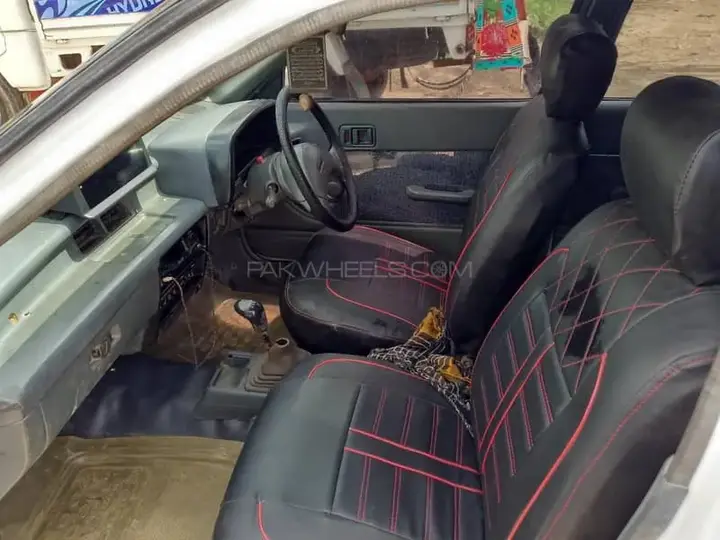 Suzuki Margalla