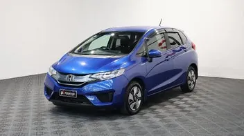 Honda Fit 2013 photo 4