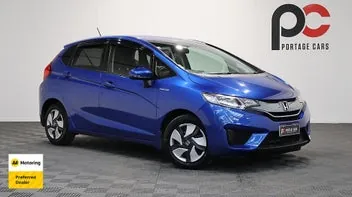 Honda Fit 2013 photo 2