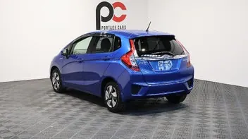 Honda Fit 2013 photo 5