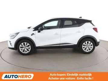 Renault Captur 2022 photo 3