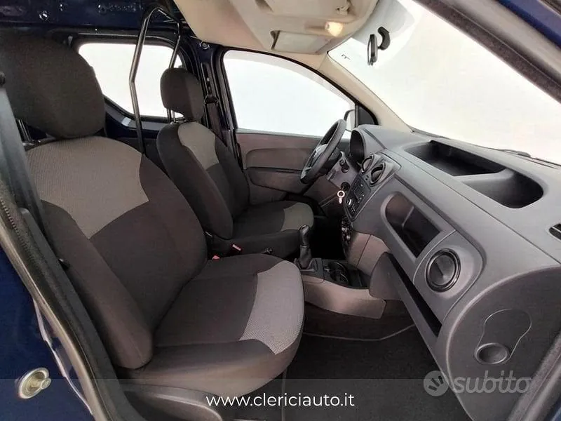 Dacia Dokker 2017 photo 3