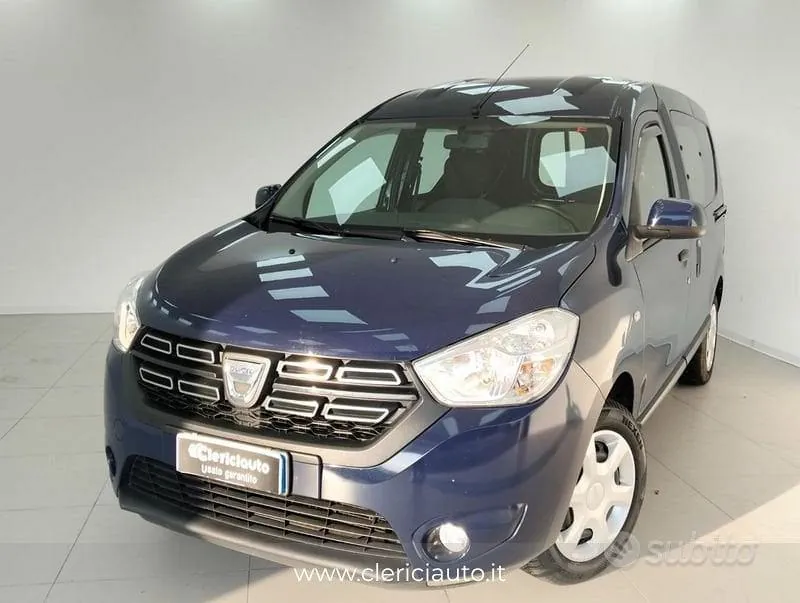 Dacia Dokker