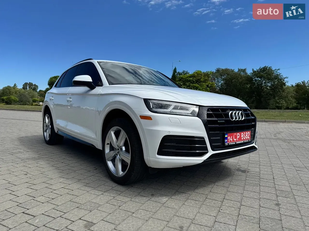 Audi Q5
