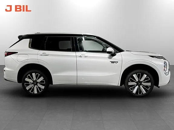 Mitsubishi Outlander 2025 photo 3