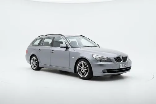 BMW 525I