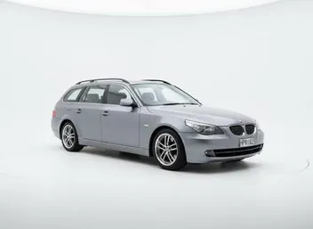 BMW 525I 2009 photo 2