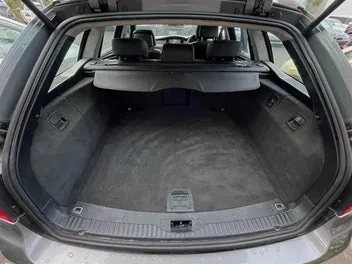 BMW 525I 2009 photo 5