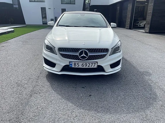 Mercedes-Benz Cla180 2013 photo 4
