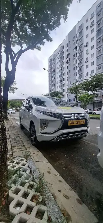 Mitsubishi Xpander