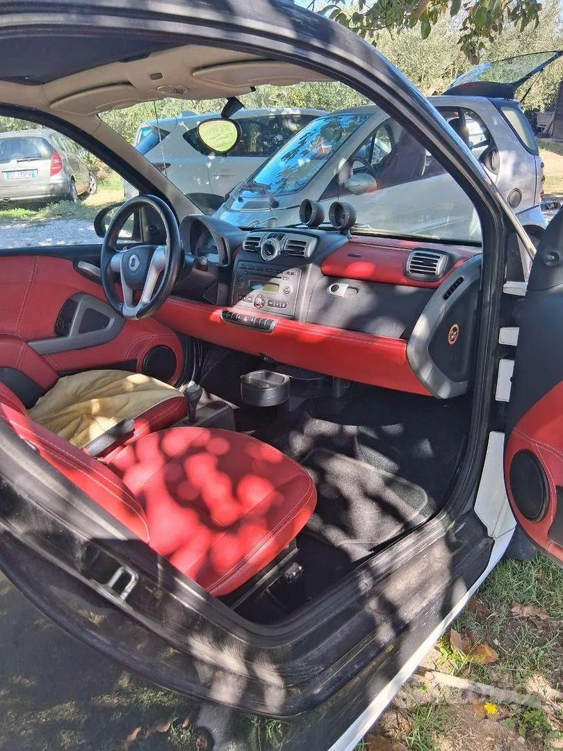 Smart Fortwo 2007 photo 4