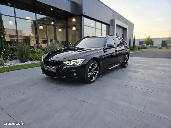 BMW Série 3