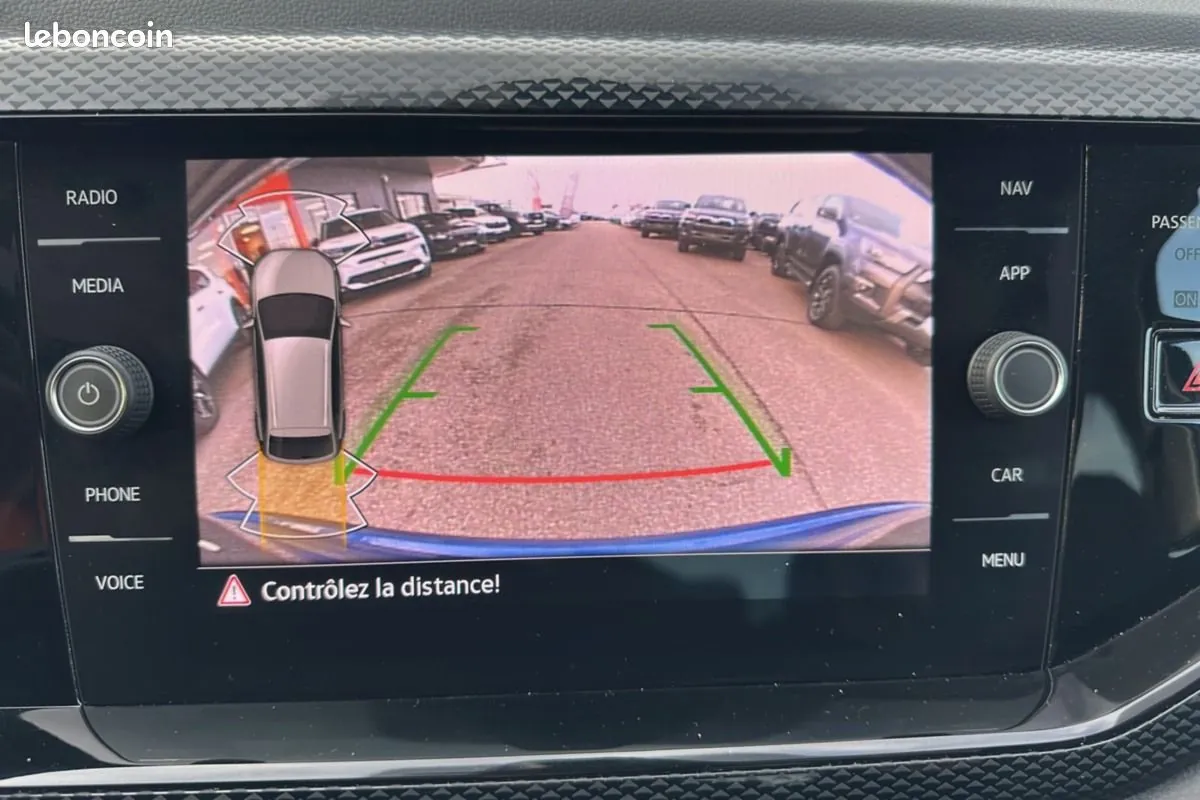 Volkswagen Taigo 2025 photo 5