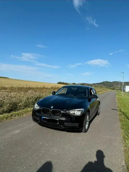 BMW 1Er