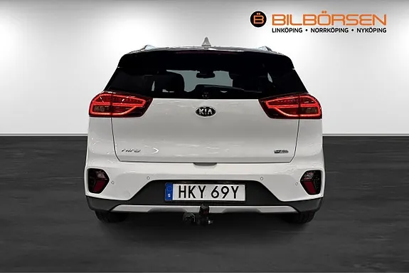 Kia Niro 2020 photo 5