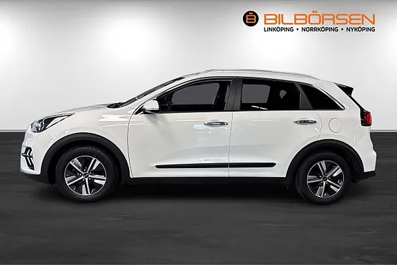 Kia Niro 2020 photo 4